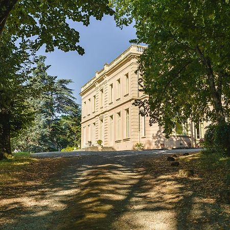 Maison D'Hotes - Villa Les Pins - Lempaut ภายนอก รูปภาพ