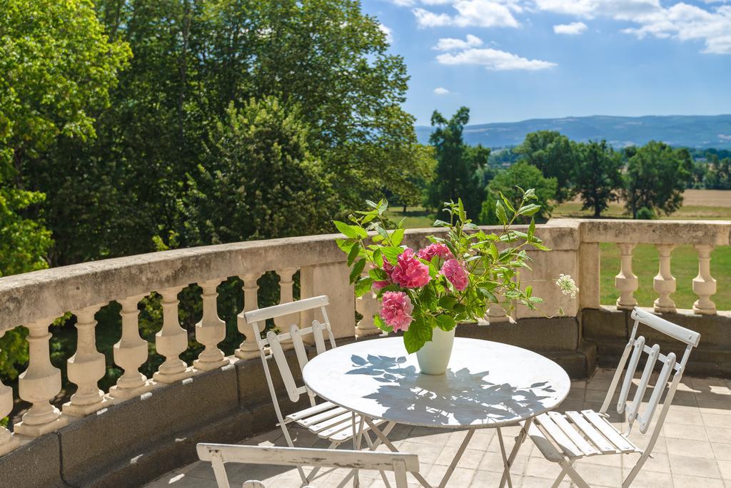 Maison D'Hotes - Villa Les Pins - Lempaut ภายนอก รูปภาพ