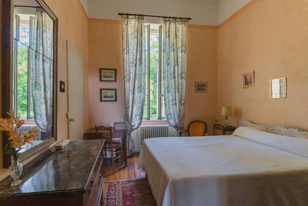 Maison D'Hotes - Villa Les Pins - Lempaut ภายนอก รูปภาพ