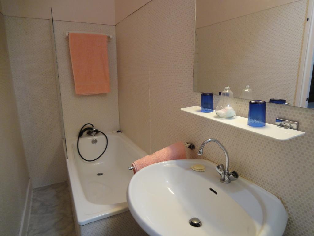 Maison D'Hotes - Villa Les Pins - Lempaut ภายนอก รูปภาพ
